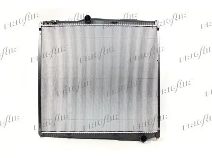 Radiator, racire motor FRIGAIR 0222.2010