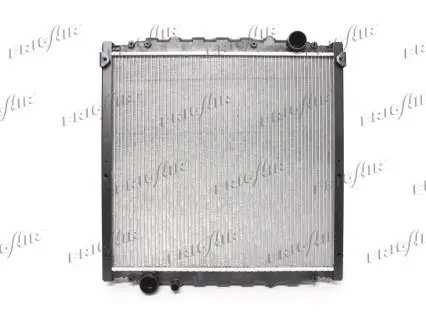 Radiator, racire motor FRIGAIR 0237.3011