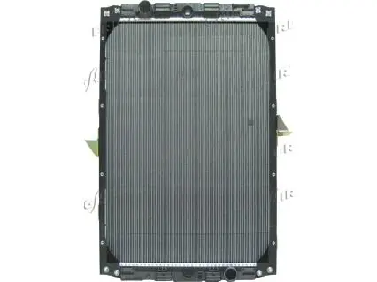 Radiator, racire motor FRIGAIR 0238.3001