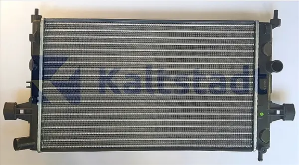 Radiator, racire motor KALTSTADT KS-02-0015