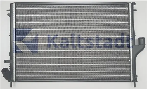 Radiator, racire motor KALTSTADT KS-02-0019