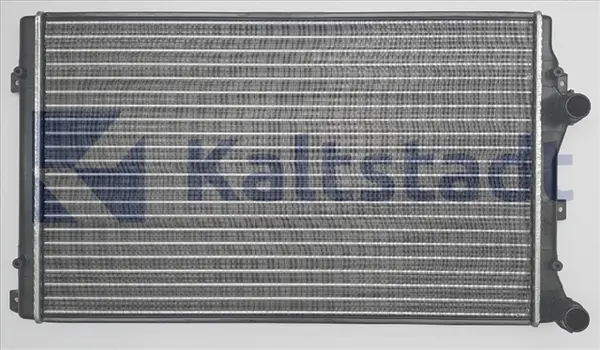 Radiator, racire motor KALTSTADT KS-02-0031