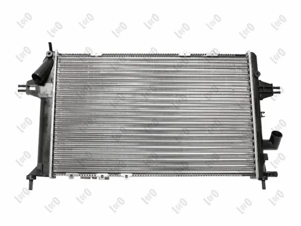 Radiator, racire motor LORO 037-017-0045