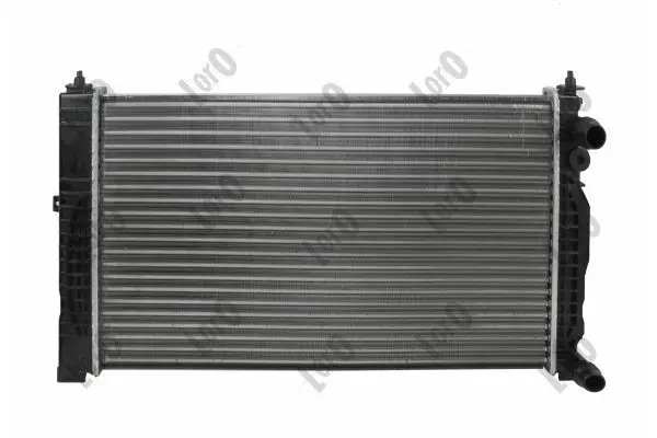 Radiator, racire motor LORO 053-017-0056