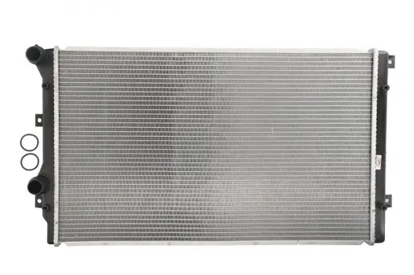 Radiator racire motor (Manual) potrivit AUDI A3, TT; SEAT ALTEA, ALTEA XL, LEON, TOLEDO III; SKODA OCTAVIA II, SUPERB II, YETI; VW BEETLE, CADDY ALLTRACK, CADDY ALLTRACK MINIVAN, CADDY III 1.0-1.9D