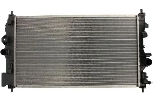 Radiator racire motor (Manual) potrivit CHEVROLET CRUZE; OPEL ASTRA J, ASTRA J GTC, CASCADA, ZAFIRA C 1.6D 1.7D 2.0D