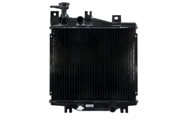 Radiator racire motor (Manual) potrivit DAIHATSU CHARADE II, CUORE I 0.5 0.6 1.0D
