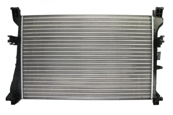 Radiator racire motor (manual) potrivit FIAT 500L 0.9-1.6D 09.12-