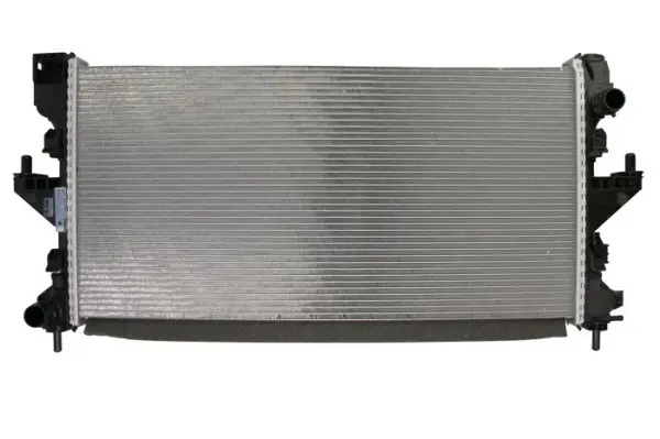 Radiator racire motor (manual) potrivit FIAT DUCATO 2.3D 3.0CNG 07.06-