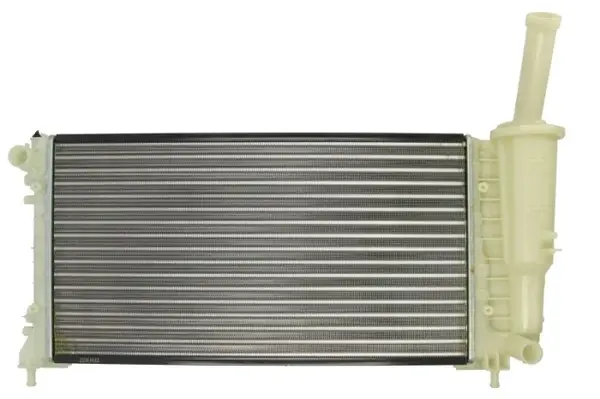 Radiator racire motor (manual) potrivit FIAT PUNTO 1.4 09.03-03.12