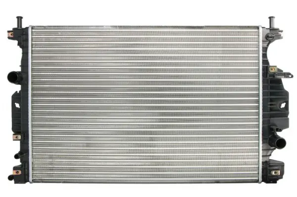Radiator racire motor (manual) potrivit FORD GALAXY III, MONDEO V, S-MAX; FORD USA FUSION 1.5-2.5 09.12-
