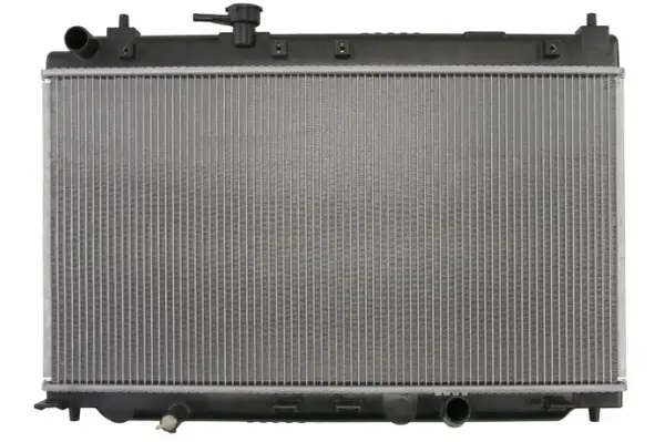 Radiator racire motor (manual) potrivit HONDA CITY IV 1.3 1.5 12.02-07.08