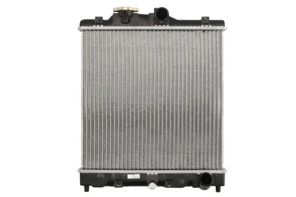 Radiator racire motor (Manual) potrivit HONDA CIVIC V, CIVIC VI, CRX II, CRX III 1.4 1.6