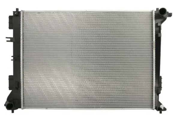 Radiator racire motor (manual) potrivit HYUNDAI IX35, TUCSON; KIA SPORTAGE IV 1.6 1.6LPG 2.0 08.09-09.22