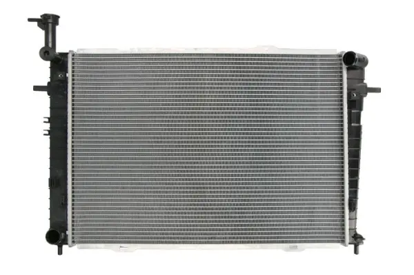 Radiator racire motor (manual) potrivit HYUNDAI TUCSON, TUCSON SUV; KIA SPORTAGE II 2.0 2.0LPG 06.04-12.10