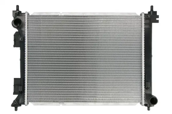 Radiator racire motor (manual) potrivit KIA RIO IV, STONIC 1.0 1.0H 01.17-