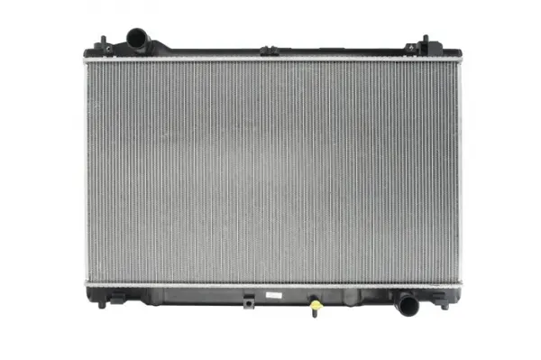 Radiator racire motor (Manual) potrivit LEXUS GS 2.5