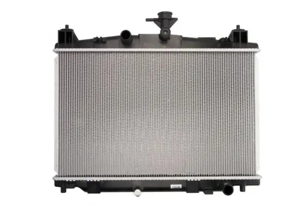 Radiator racire motor (Manual) potrivit MAZDA 2 1.3 1.5