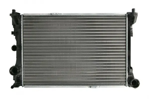 Radiator racire motor (manual) potrivit MERCEDES CLS (C218), CLS SHOOTING BRAKE (X218), E (A207), E (C207), E T-MODEL (S212), E (W212), SL (R231), SLC (R172), SLK (R172) 1.6-4.7 01.09-