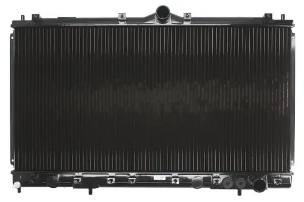 Radiator racire motor (Manual) potrivit MITSUBISHI 3000 GT 3.0