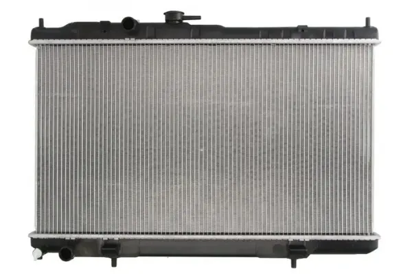 Radiator racire motor (Manual) potrivit NISSAN ALMERA CLASSIC 1.6