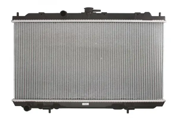 Radiator racire motor (Manual) potrivit NISSAN ALMERA II, PRIMERA 1.5 1.6 1.8