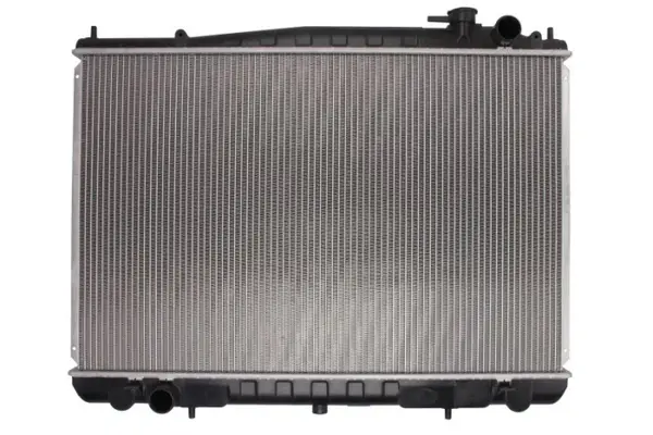 Radiator racire motor (Manual) potrivit NISSAN PICK UP 2.5D 3.2D -10.01