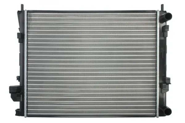 Radiator racire motor (manual) potrivit NISSAN PRIMASTAR; OPEL VIVARO A; RENAULT TRAFIC II 1.9D 2.0 2.0D 02.01-
