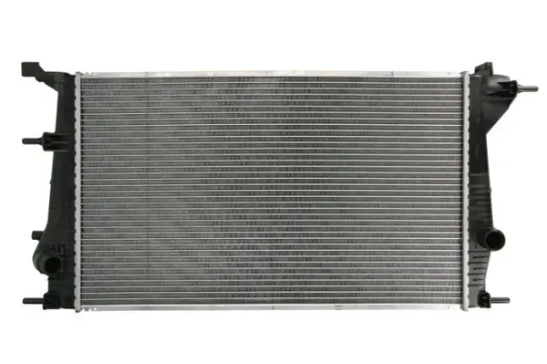 Radiator racire motor (manual) potrivit RENAULT FLUENCE, MEGANE, MEGANE III 1.9D 2.0 2.0D 11.08-