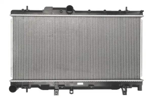 Radiator racire motor (Manual) potrivit SUBARU LEGACY III 2.0