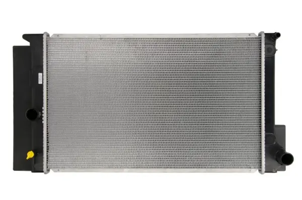Radiator racire motor (Manual) potrivit TOYOTA AURIS, AVENSIS, COROLLA, VERSO 1.3-2.0