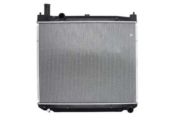 Radiator racire motor (manual) potrivit TOYOTA HIACE IV, HIACE V 2.5D 08.01-