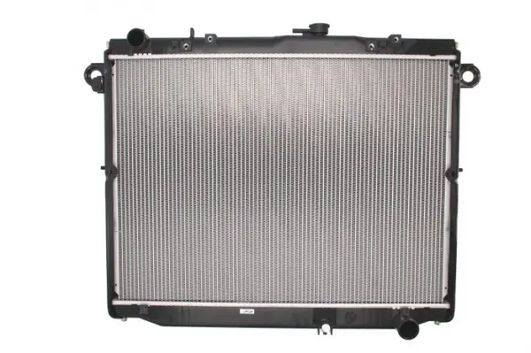 Radiator racire motor (Manual) potrivit TOYOTA LAND CRUISER 100 4.2D