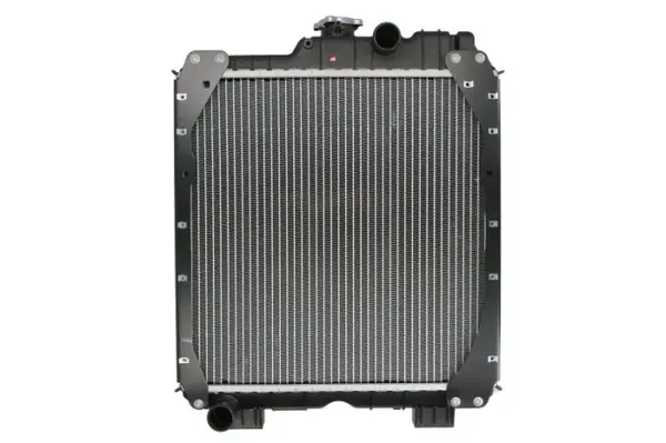 Radiator racire motor, NEW HOLLAND TD3.50, TD5.65, TD5.75 2WD, TD5.75 4WD, TD5.80 2WD, TD5.80 4WD, TD5.85, TD5.90 2WD, TD5.90 4WD, TD5.95, TT 75