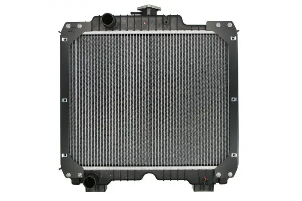 Radiator racire motor, NEW HOLLAND TD5020B, TD5020B TIER III, TD5030B, TD5030B TIER III, TD5040B, TD5040B TIER III