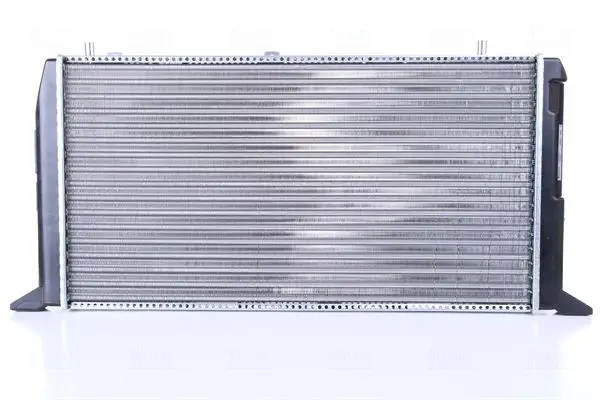 Radiator, racire motor NISSENS 604361