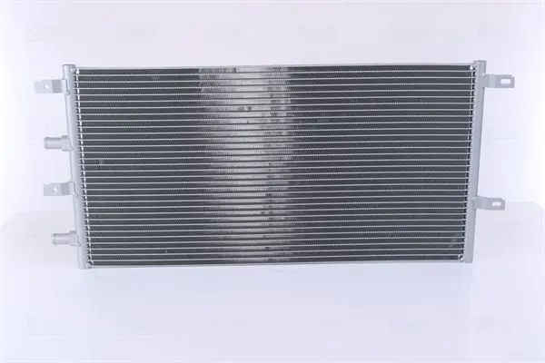 Radiator, racire motor NISSENS 61966