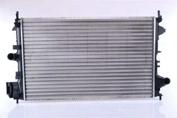 Radiator, racire motor NISSENS 630789