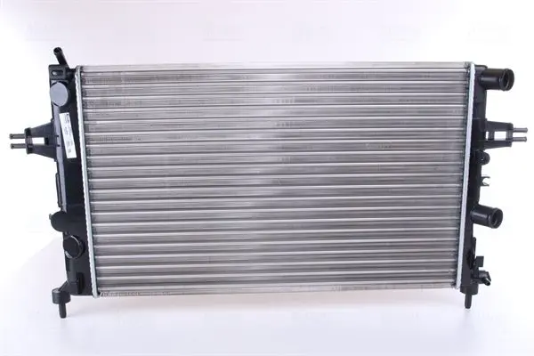 Radiator, racire motor NISSENS 63091