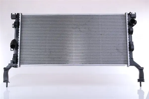 Radiator, racire motor NISSENS 637604