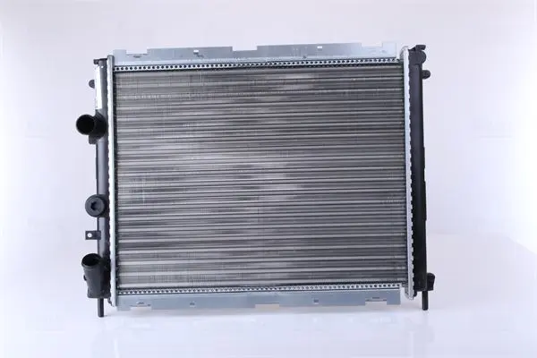 Radiator, racire motor NISSENS 63855A