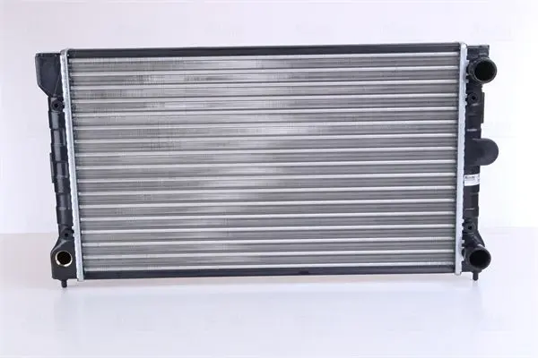 Radiator, racire motor NISSENS 651741
