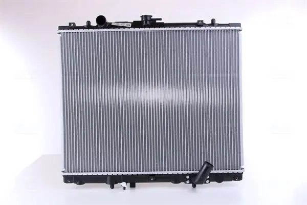 Radiator, racire motor NISSENS ** FIRST FIT ** 62895A