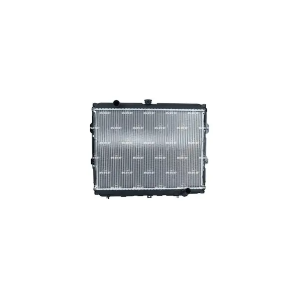Radiator, racire motor NRF 504125