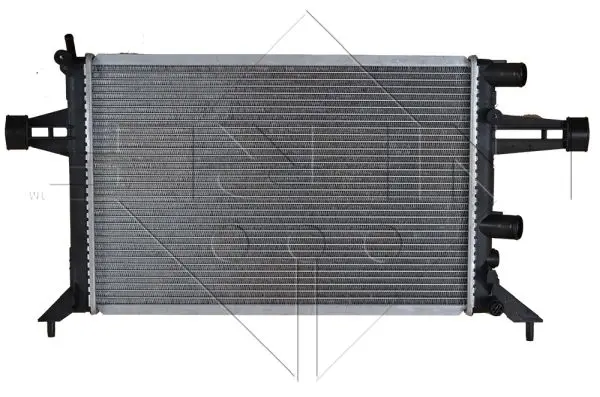 Radiator, racire motor NRF 507529