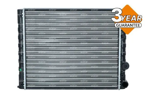 Radiator, racire motor NRF 509519
