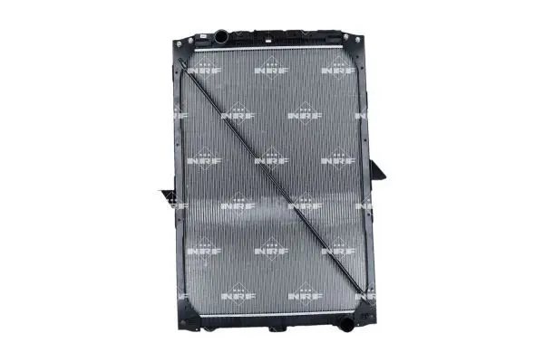 Radiator, racire motor NRF 519559