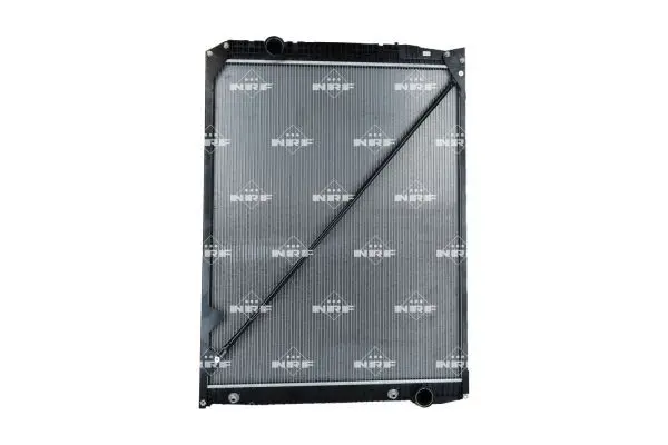 Radiator, racire motor NRF 519578