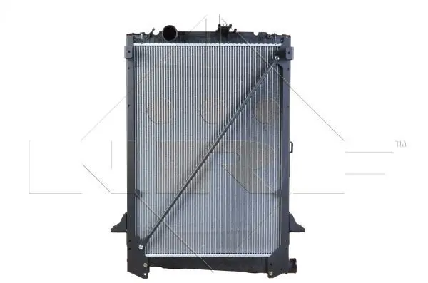 Radiator, racire motor NRF 519616