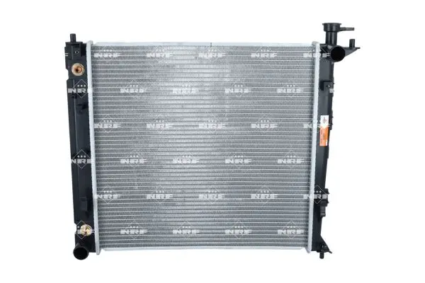 Radiator, racire motor NRF 53053